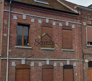  Maison � vendre 5 pi�ces 170 m�