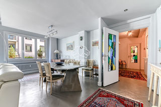  Appartement � vendre 5 pi�ces 152 m�