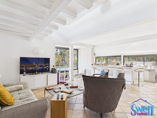  Maison � vendre 4 pi�ces 179 m�