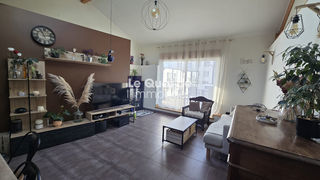  Maison � vendre 3 pi�ces 76 m�