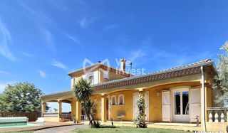  Maison � vendre 7 pi�ces 198 m�