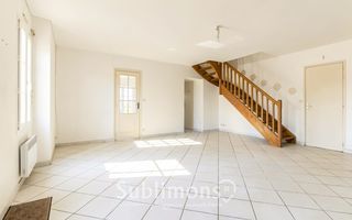  Maison � vendre 5 pi�ces 94 m�