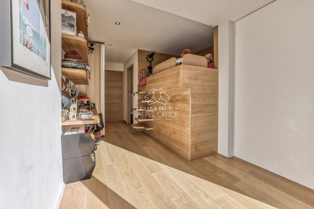 � vendre  Appartement Chamonix-Mont-Blanc (74400)