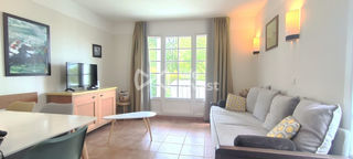  Maison � vendre 3 pi�ces 45 m�