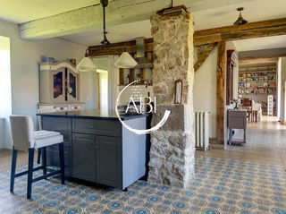  Maison � vendre 3 pi�ces 137 m�