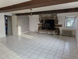  Maison � vendre 7 pi�ces 129 m�