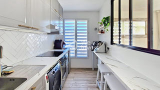  Appartement � vendre 3 pi�ces 58 m�