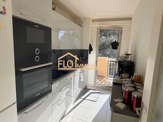  Appartement � vendre 2 pi�ces 47 m�