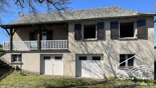  Maison � vendre 3 pi�ces 76 m�