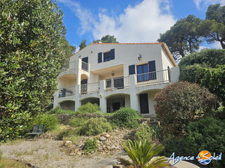  Maison � vendre 6 pi�ces 150 m�