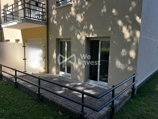  Appartement � vendre 4 pi�ces 77 m�