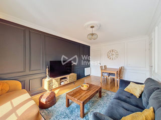  Appartement � vendre 3 pi�ces 60 m�