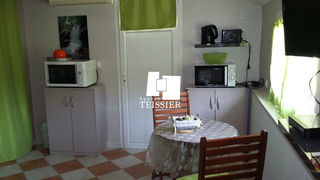  Maison � vendre 11 pi�ces 221 m�