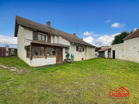   Maison familiale avec piscine et d�pendances : Un cadre de vie Maison - 6 pi�ce(s) - 150 m�