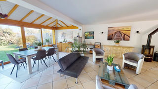  Maison � vendre 6 pi�ces 198 m�