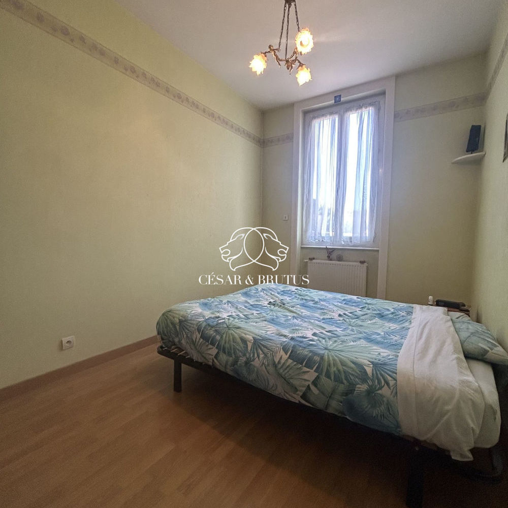 � vendre  Maison Villeurbanne (69100)