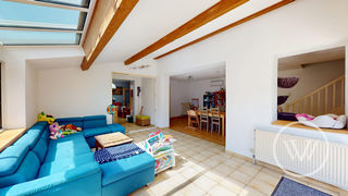  Maison � vendre 7 pi�ces 166 m�