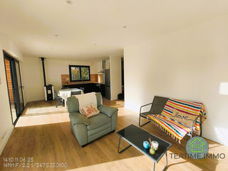  Maison � vendre 3 pi�ces 75 m�