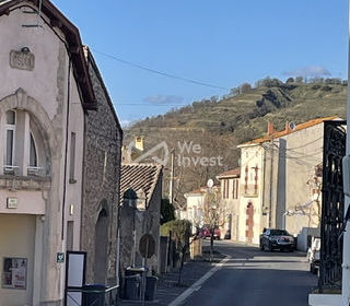  Maison � vendre 3 pi�ces 67 m�