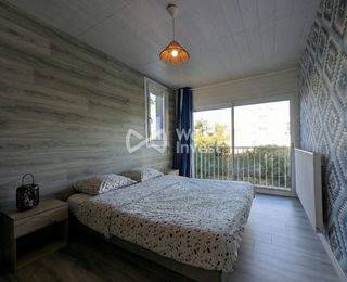  Appartement � vendre 4 pi�ces 88 m�