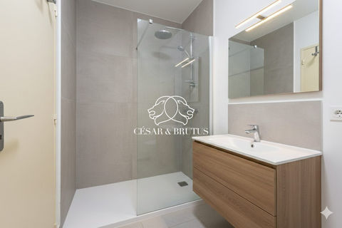  Appartement � vendre 2 pi�ces 40 m�