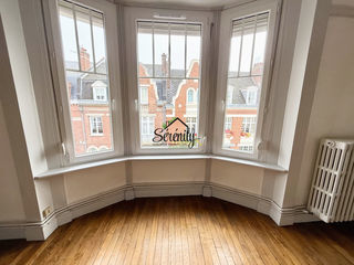  Appartement � vendre 4 pi�ces 95 m�