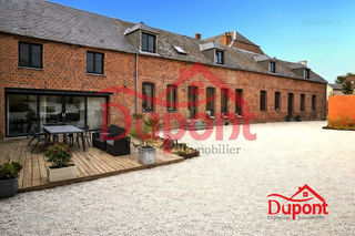  Maison � vendre 8 pi�ces 226 m�