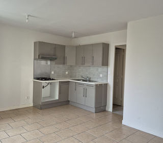  Appartement � vendre 3 pi�ces 46 m�