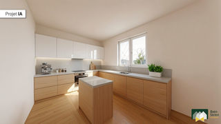  Maison � vendre 6 pi�ces 119 m�