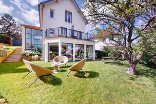  Maison � vendre 6 pi�ces 167 m�