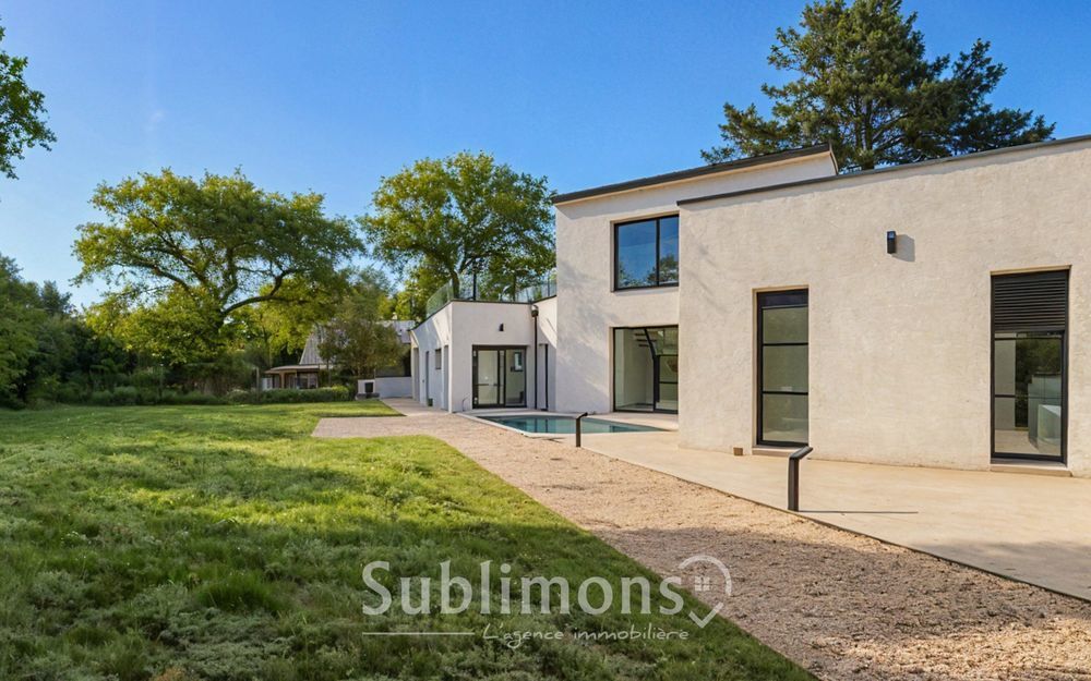 � vendre  Maison Theix-noyalo (56450)