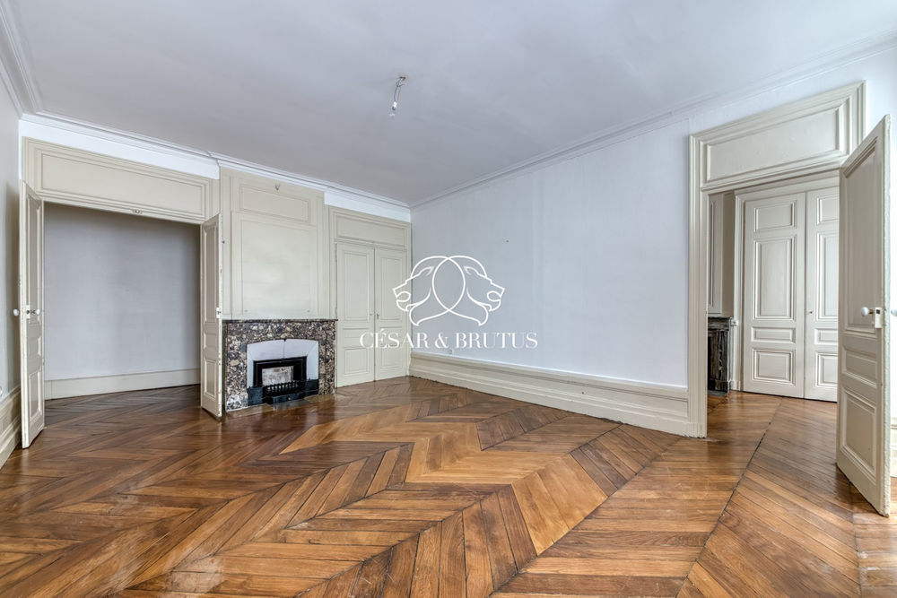 � vendre  Appartement Lyon 6
