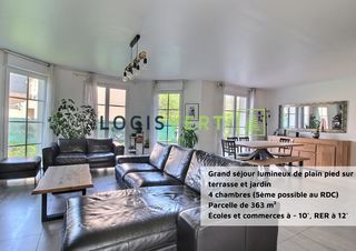  Maison � vendre 7 pi�ces 145 m�