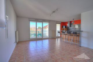  Appartement � vendre 4 pi�ces 86 m�