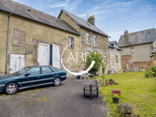  Maison � vendre 4 pi�ces 127 m�