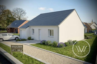  Terrain � vendre 408 m�