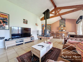  Maison � vendre 7 pi�ces 180 m�