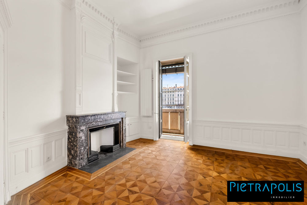 � vendre  Appartement Lyon 2