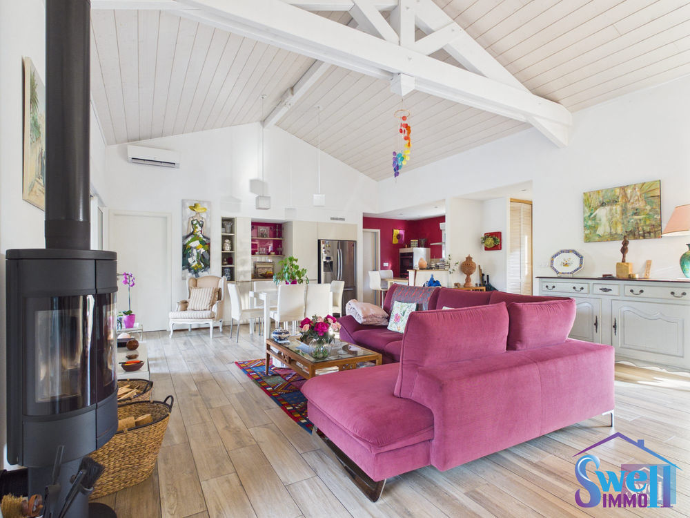 � vendre  Maison Moliets-et-Maa (40660)