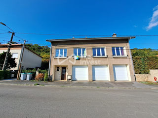  Maison � vendre 5 pi�ces 150 m�