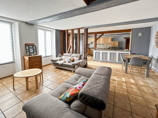  Maison � vendre 3 pi�ces 90 m�