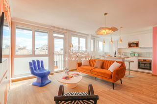  Appartement � vendre 4 pi�ces 66 m�