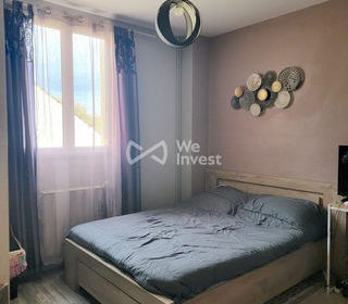  Maison � vendre 5 pi�ces 62 m�