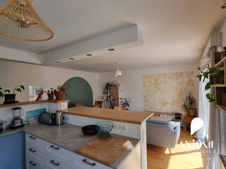  Appartement � vendre 2 pi�ces 47 m�