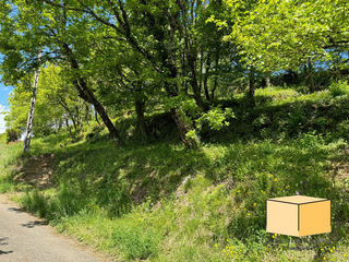  Terrain � vendre 758 m�