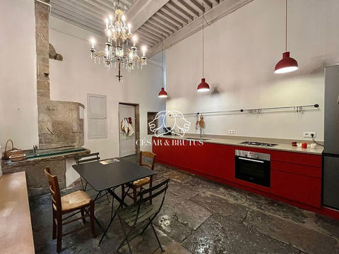  Appartement � vendre 6 pi�ces 172 m�