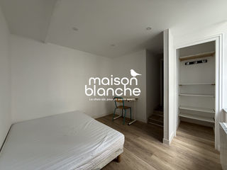  Appartement � vendre 4 pi�ces 72 m�