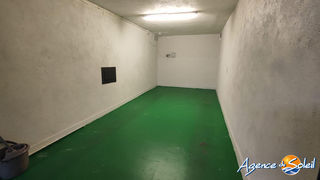  Parking / Garage � vendre 15 m�