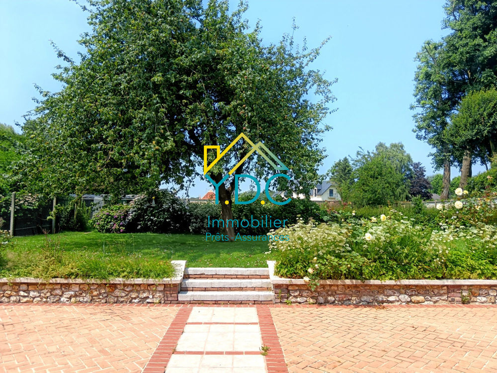 � vendre  Maison Yvetot (76190)