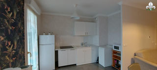  Appartement � louer 2 pi�ces 47 m�